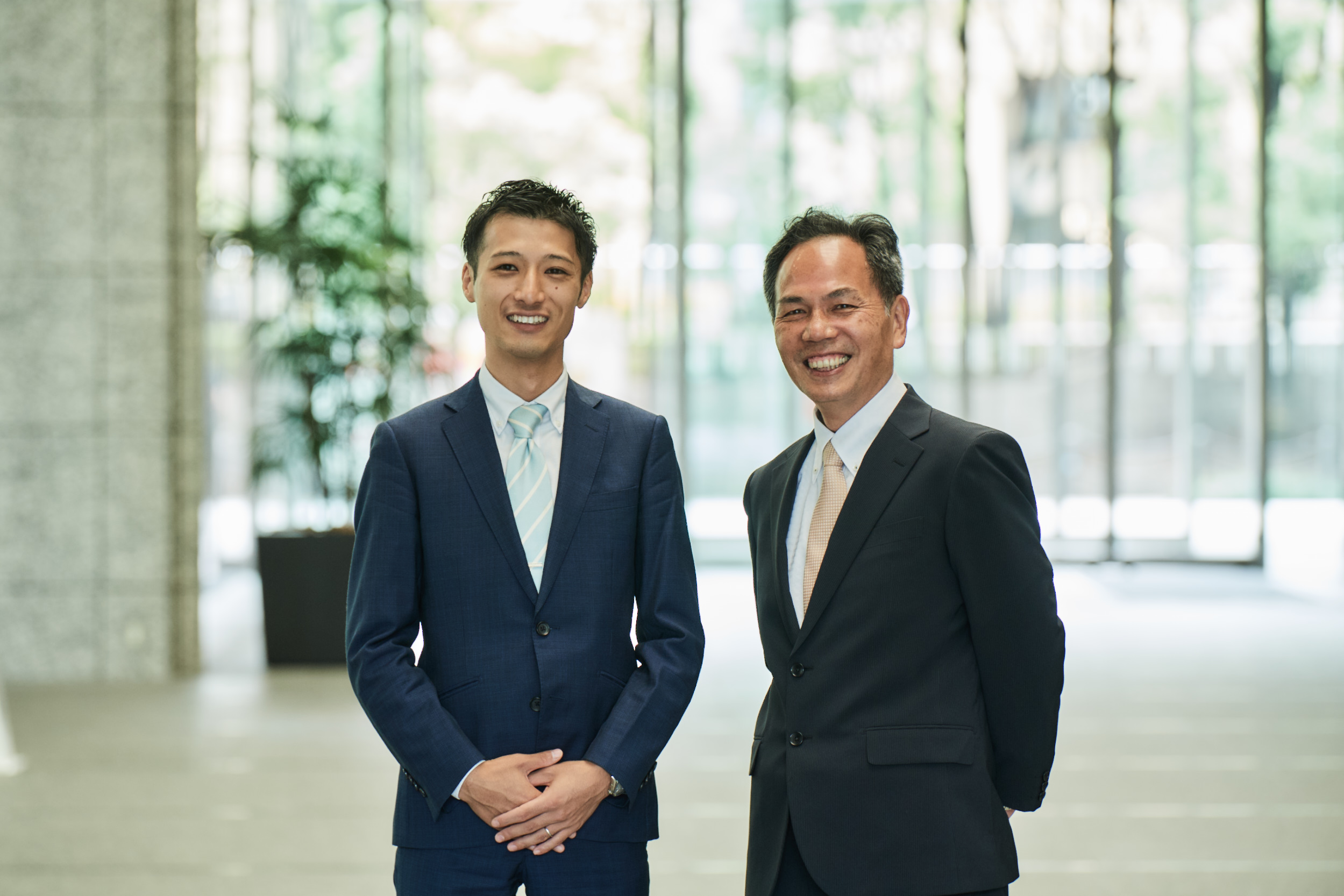 私たちのミッション画像