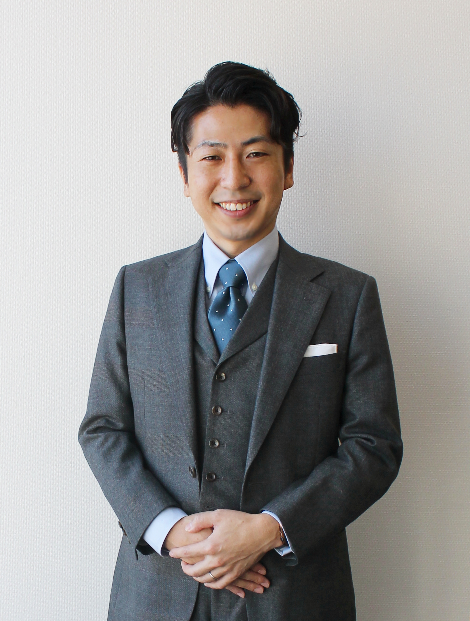 株式会社スリーエーコンサルティング 代表